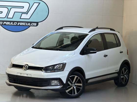 VOLKSWAGEN FOX 1.6 MSI TOTAL FLEX XTREME 4P MANUAL VOLKSWAGEN FOX 1.6 MSI TOTAL FLEX XTREME 4P MANUAL